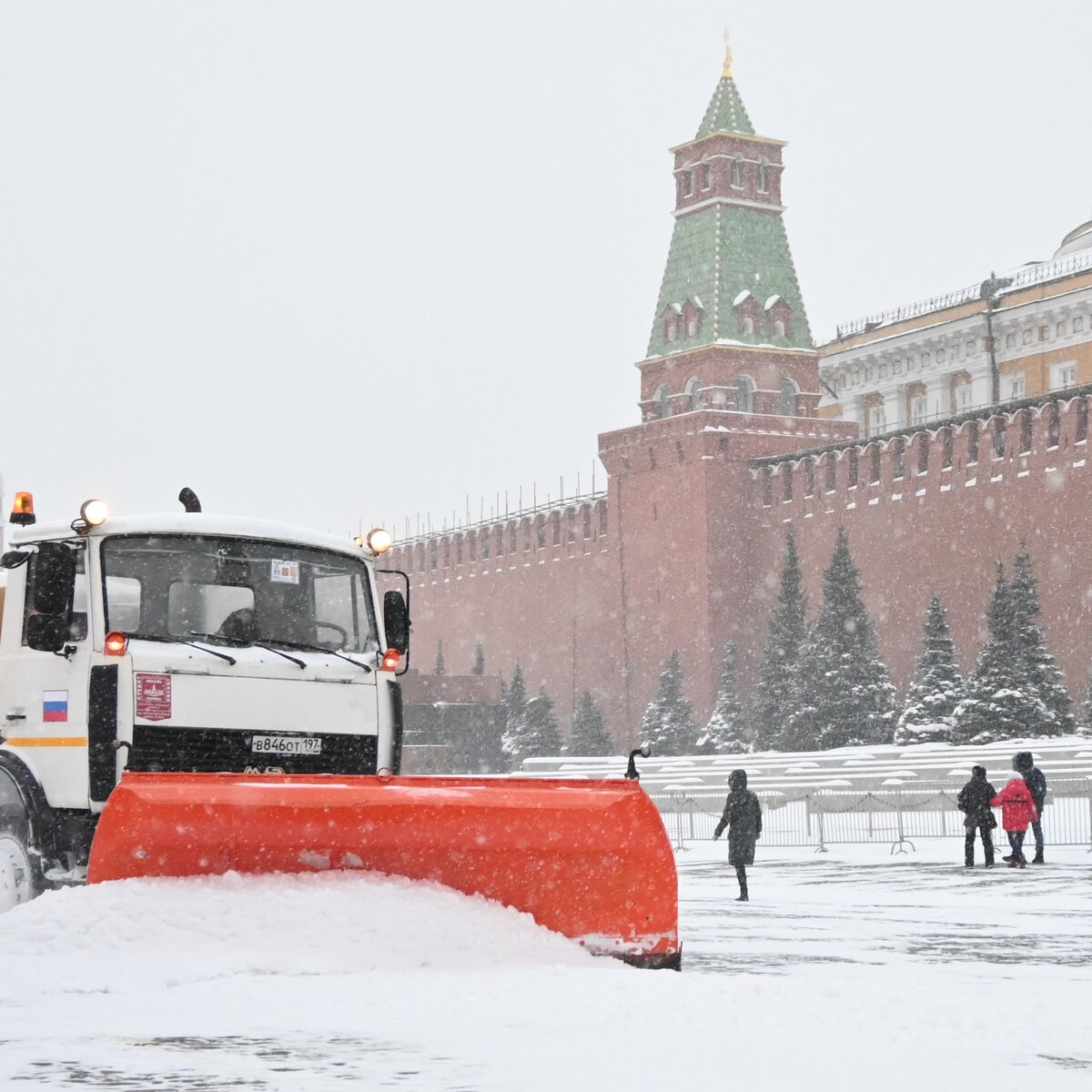 Климатолог не исключил дождливое лето в России в 2024 году – Москва 24,  16.02.2024