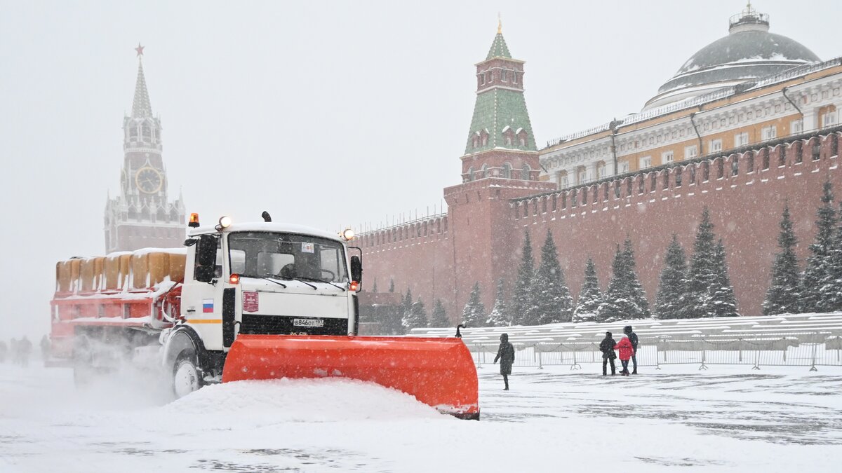 Климатолог не исключил дождливое лето в России в 2024 году – Москва 24,  16.02.2024