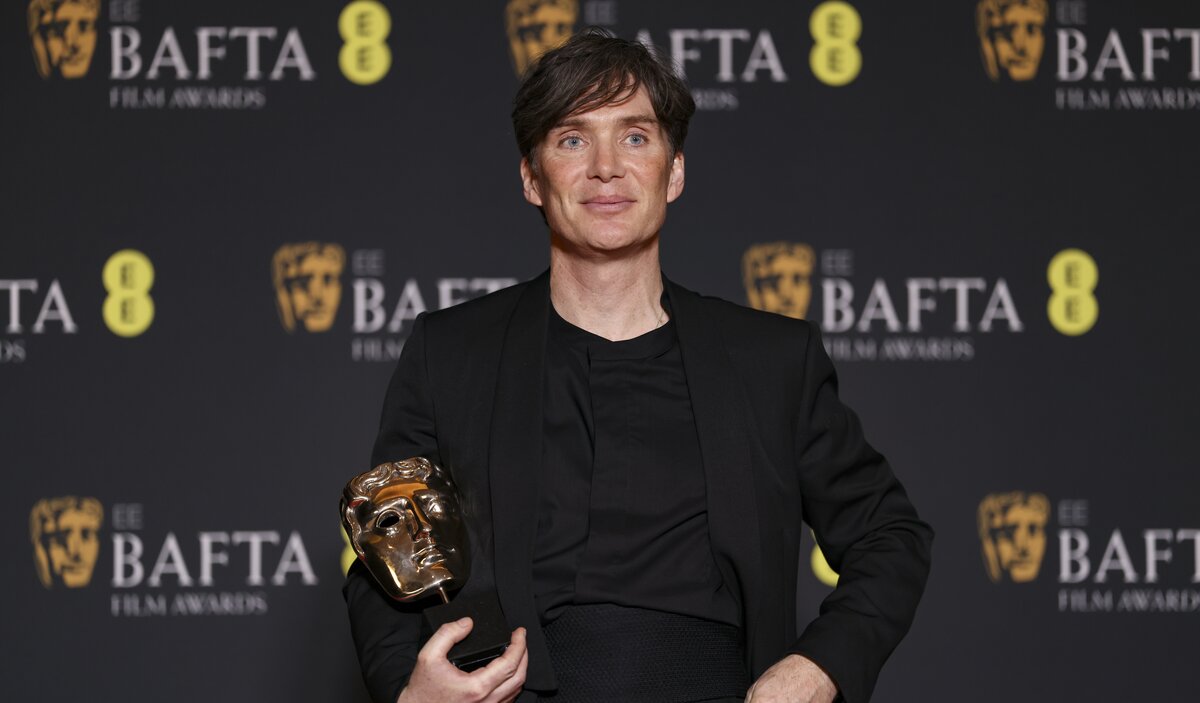 Стали известны победители премии BAFTA – Москва 24, 19.02.2024