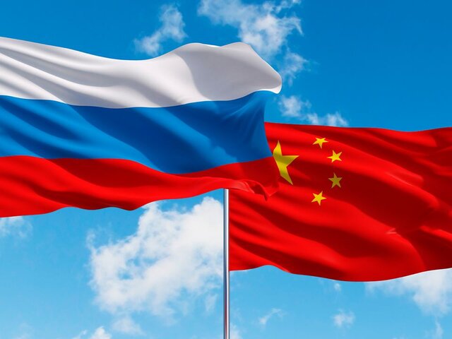 Китай и Россия способствуют глобальной стабильности – Ван И