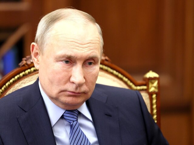 Визит Путина в Турцию может состояться до выборов президента РФ – Песков
