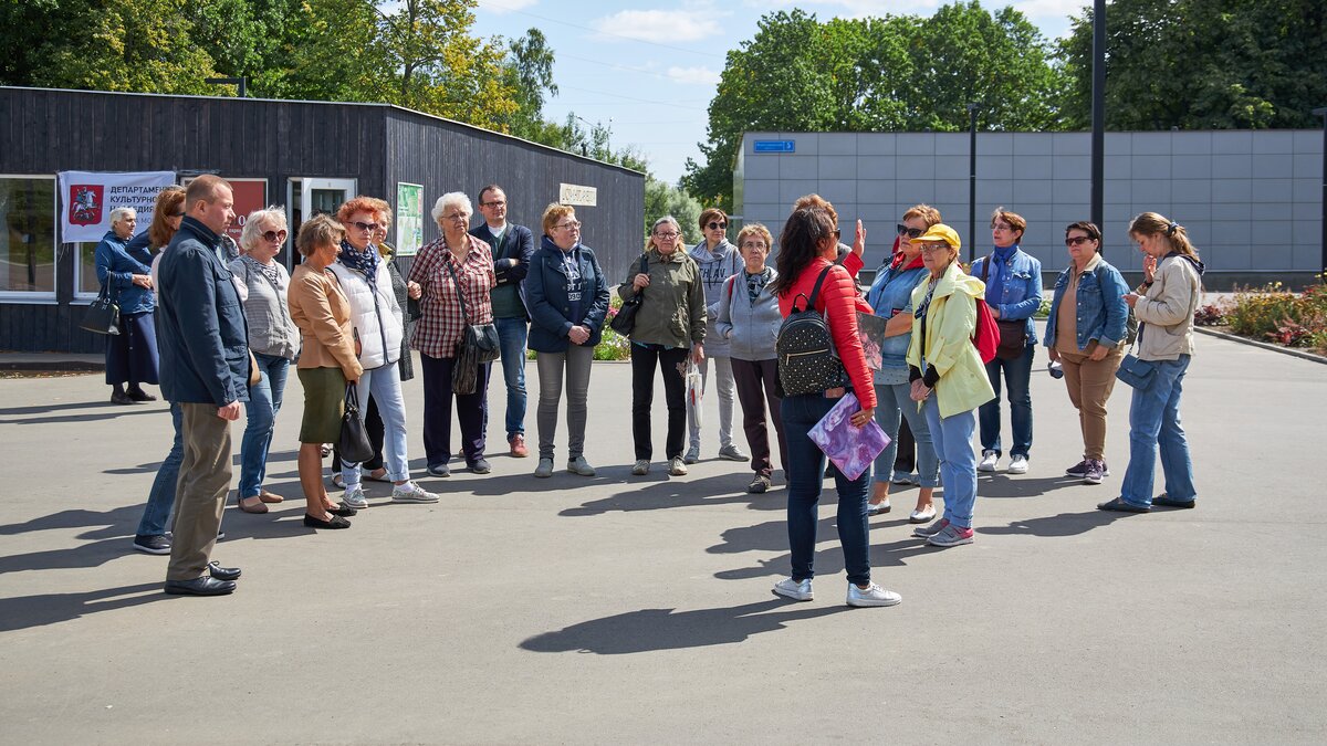 Объявлены победители Всероссийского конкурса 