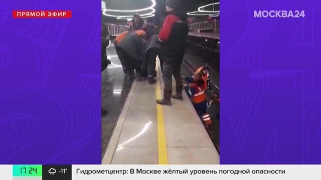 Самые красивые ведущие российского ТВ