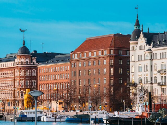 Россияне стали массово продавать жилье в Финляндии – СМИ