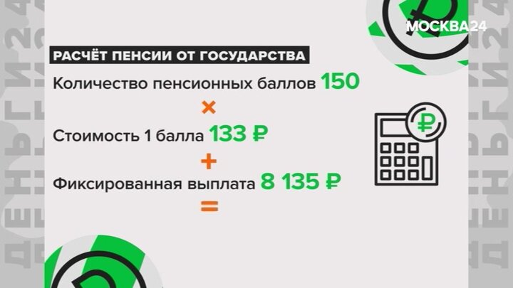 Пенсионный фонд России – семье и детям