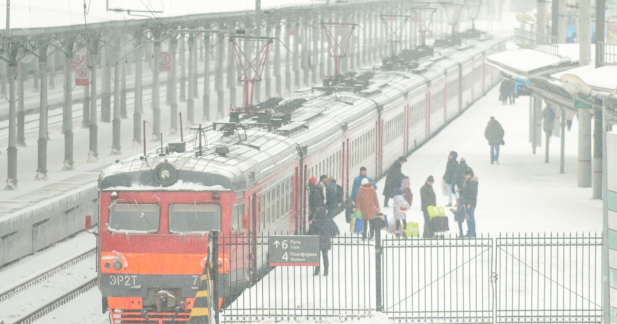 Электрички белорусская дегунино