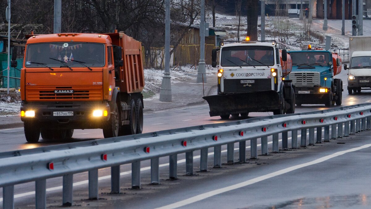 Строительство дублера Егорьевского шоссе начнется в 3-м квартале 2024 года  – Москва 24, 30.01.2024