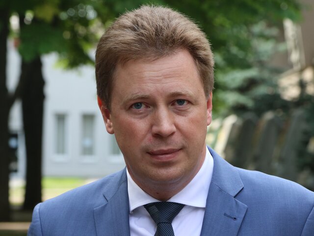 Экс-губернатора Севастополя задержали в Лондоне за нарушение санкций – СМИ