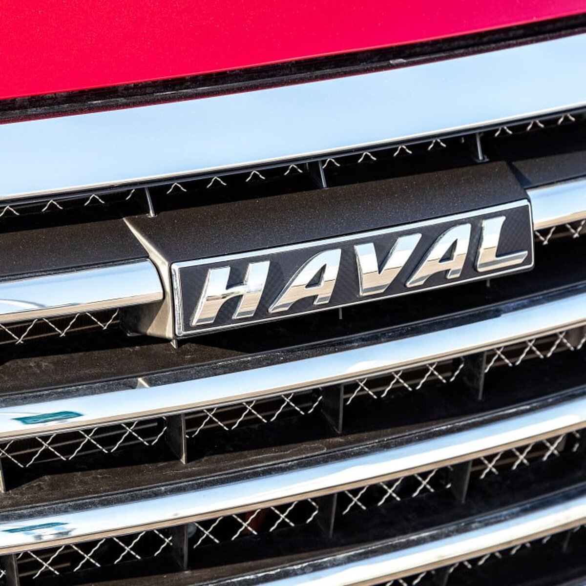 Свыше 32 тыс автомобилей Haval отзывают в России – Москва 24, 29.01.2024