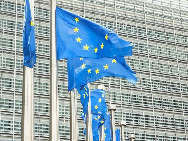 Главы МИД ЕС не приняли решение по военной помощи Киеву на встрече в Брюсселе