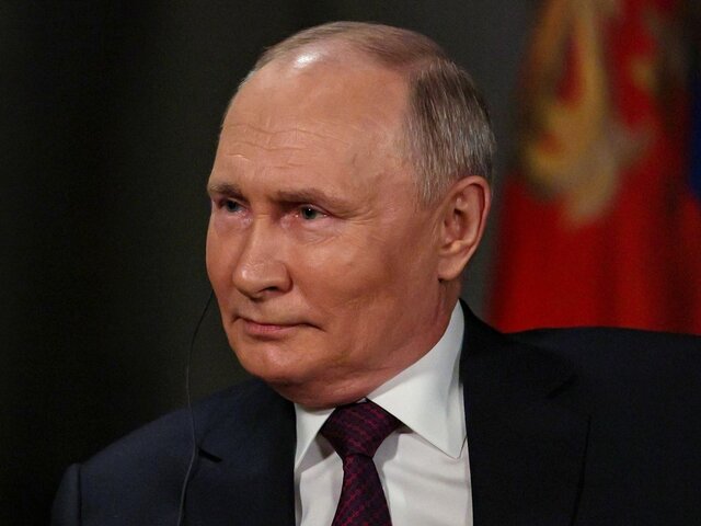 Песков заявил, что от западных СМИ поступили десятки запросов на интервью с Путиным