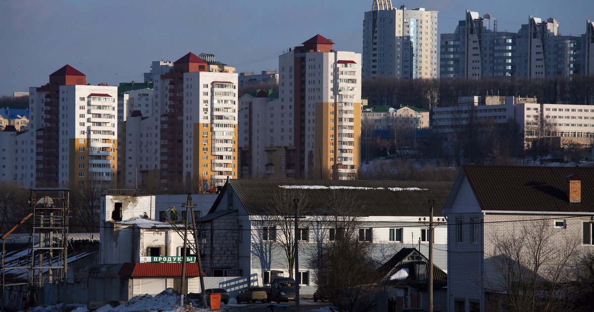 Ракетная опасность губкин старый оскол