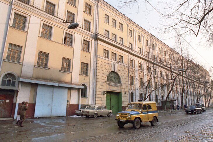 район сокольники в москве для жизни