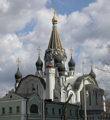 район сокольники в москве для жизни