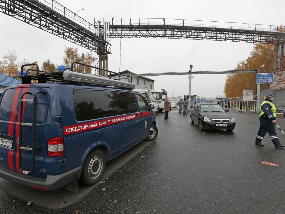 В подмосковном Клину девушка прыгнула с крыши 9-этажного дома – Москва 24,  07.10.2014