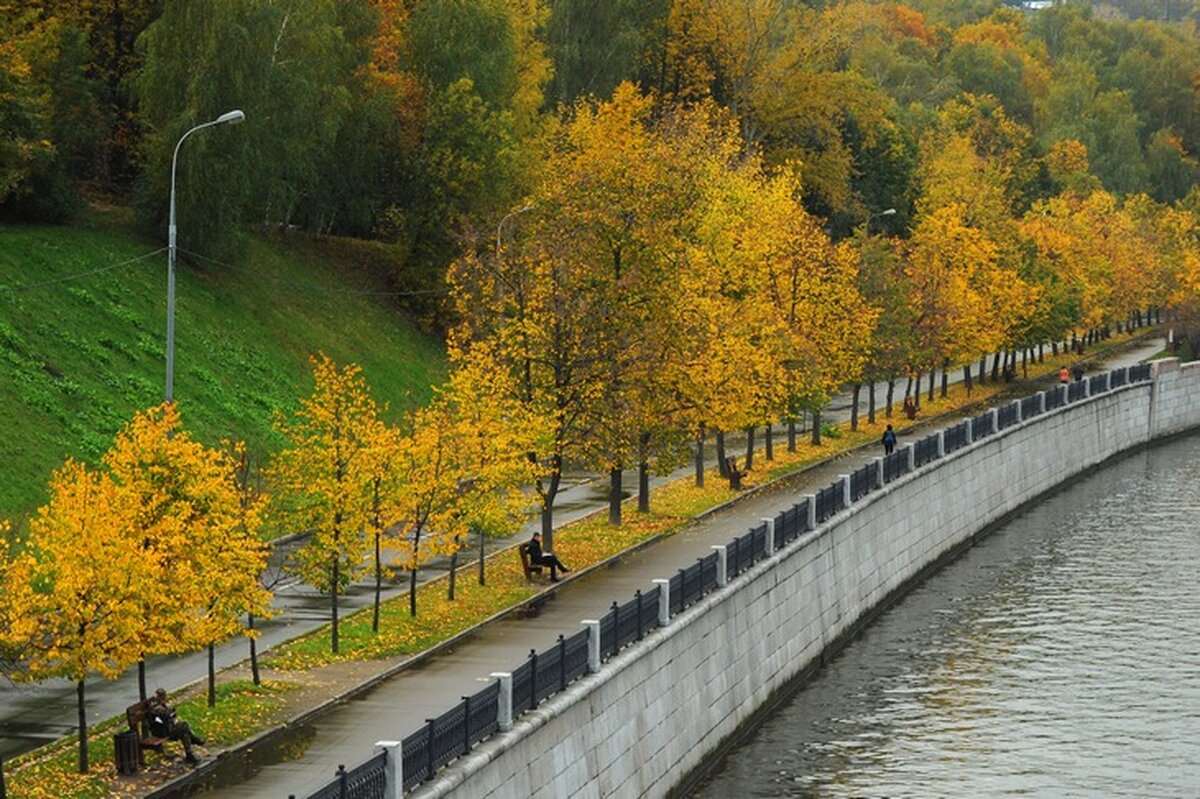 Третий Рим: куда делись семь московских холмов – Москва 24, 10.10.2014