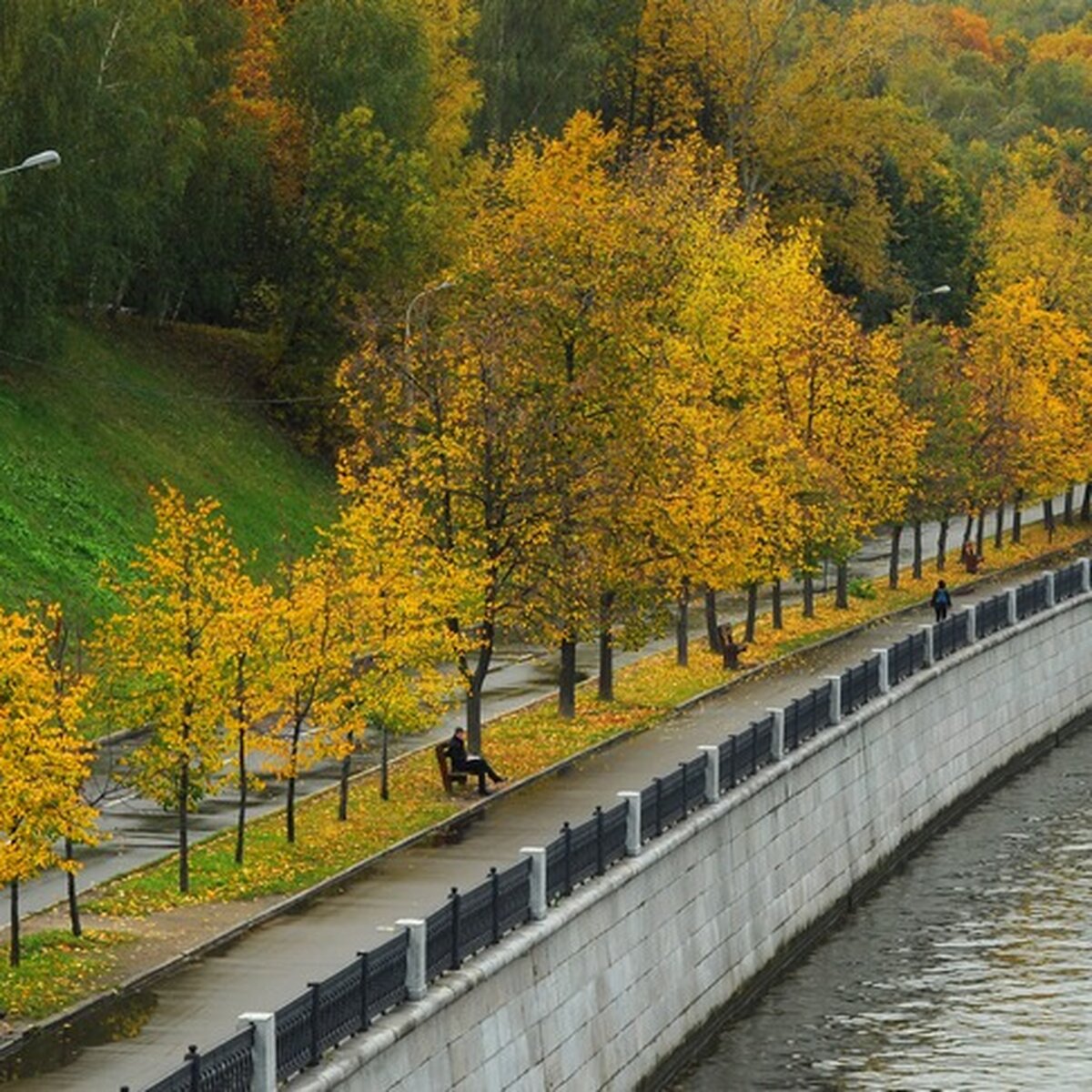 Третий Рим: куда делись семь московских холмов – Москва 24, 10.10.2014