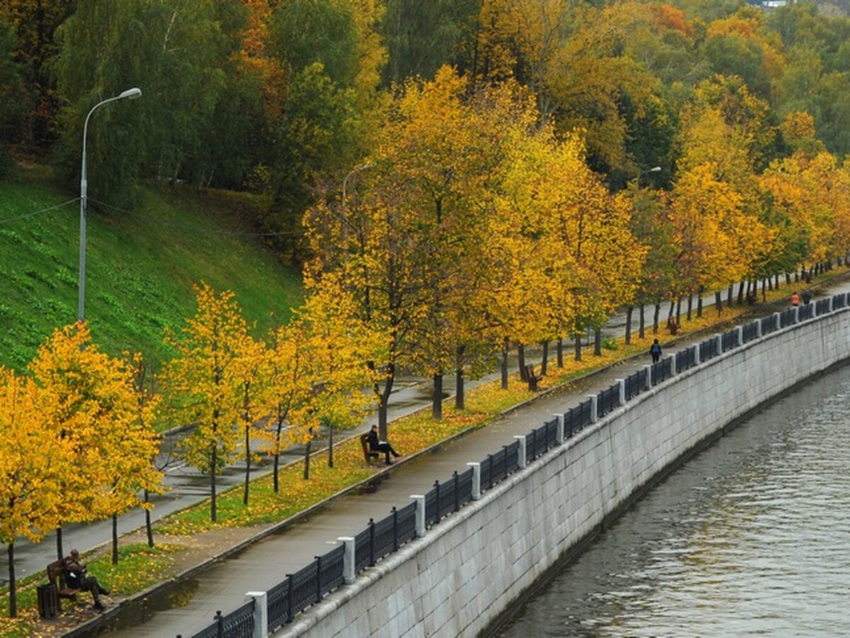 Третий Рим: куда делись семь московских холмов – Москва 24, 10.10.2014