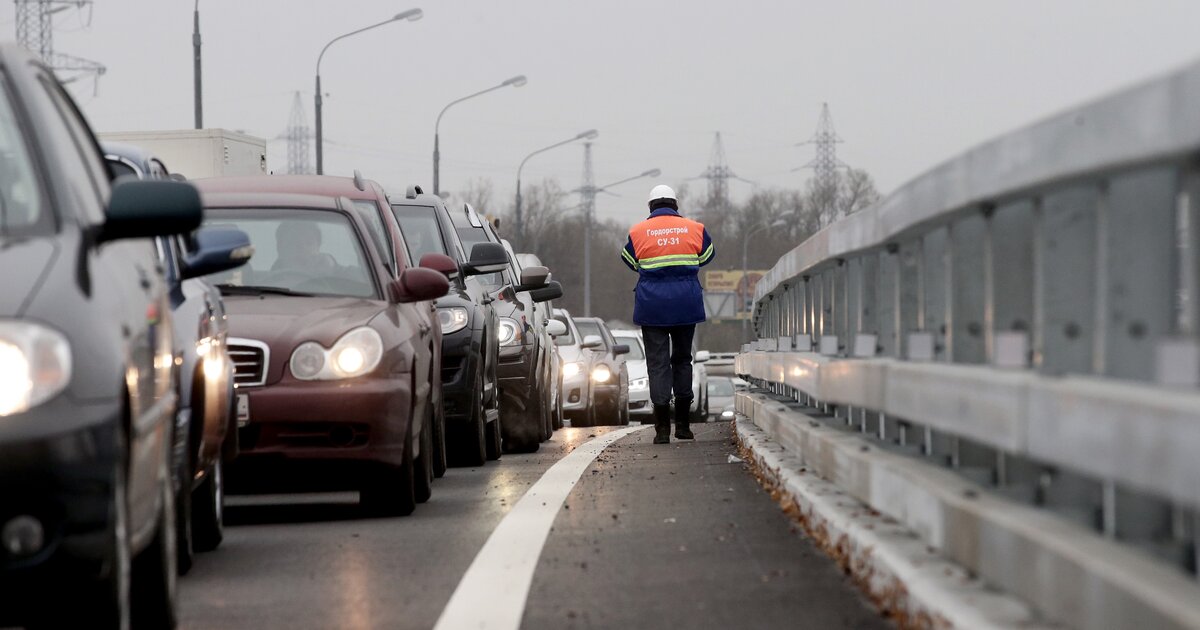 В северном планируется