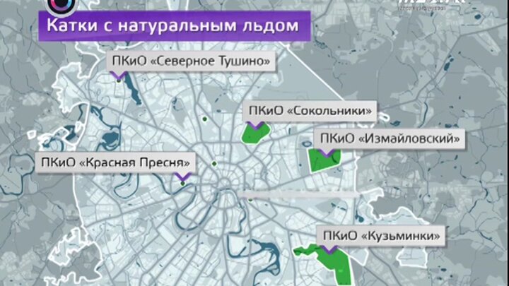 Парк Сокольники Каток Купить Билеты Онлайн