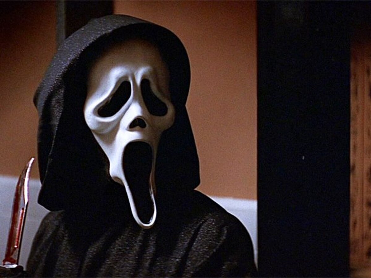 Изменение голоса Scream Ghostface в Scream VI для жутких онлайн-розыгрышей