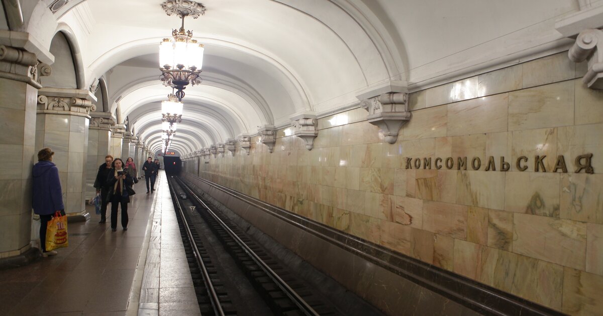 Заброшенные станции метро москвы фото