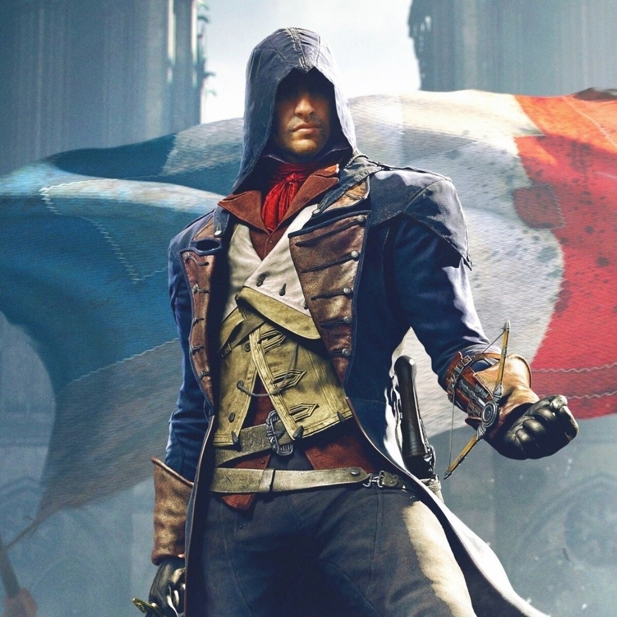 Покупатели Assassins Creed: Unity получат бесплатную игру – Москва 24,  27.11.2014