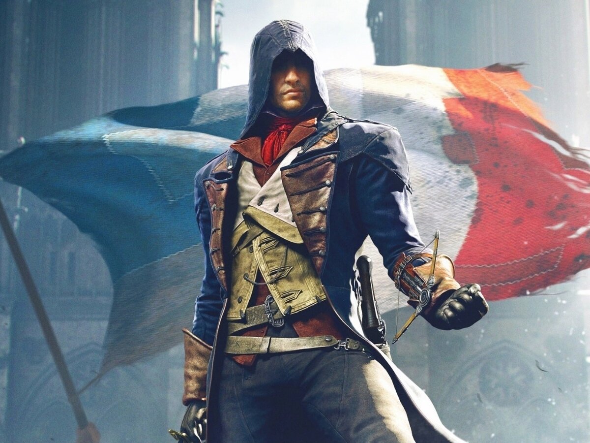 Покупатели Assassins Creed: Unity получат бесплатную игру – Москва 24,  27.11.2014