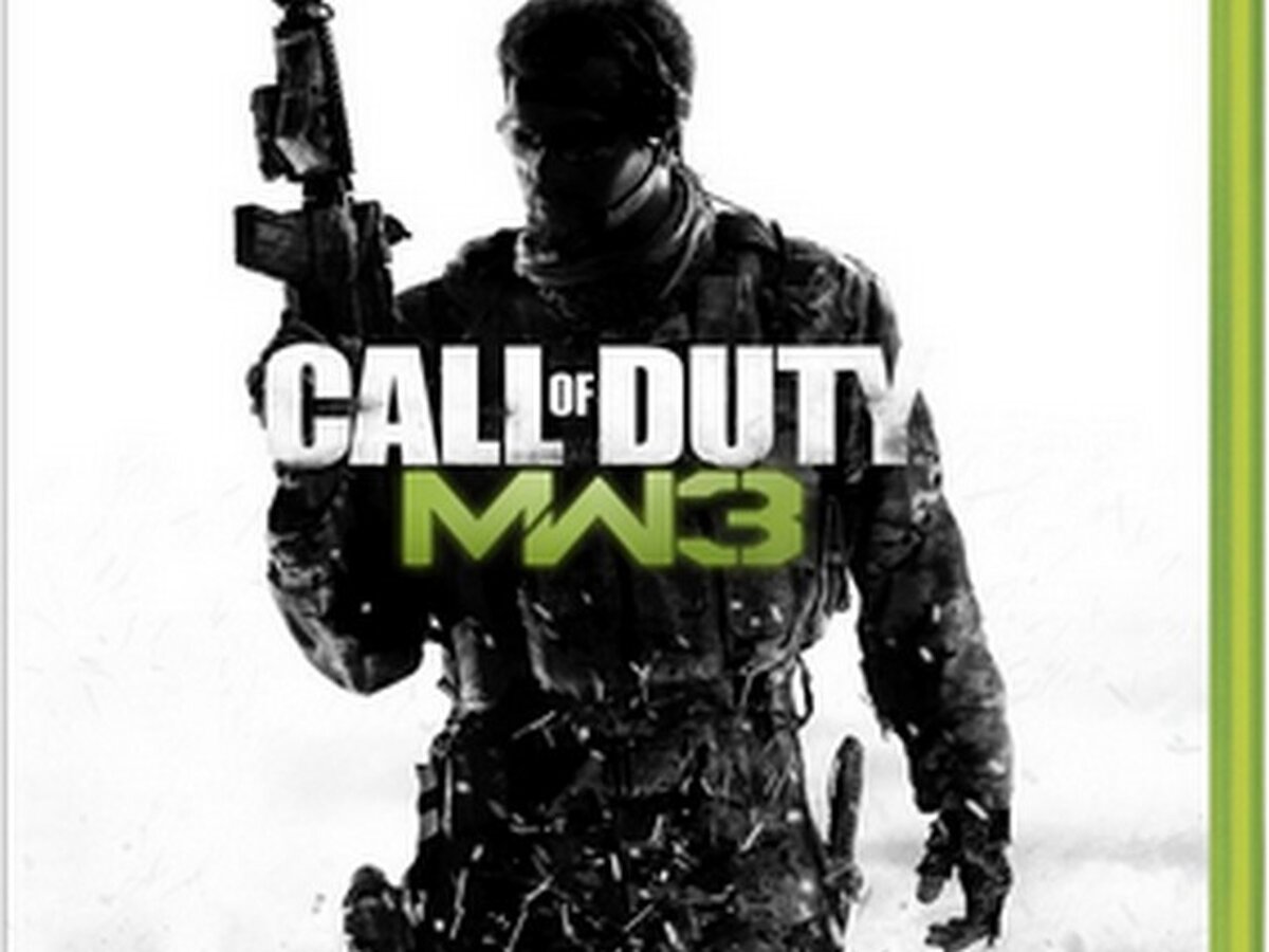 Следующая часть Call of Duty: Modern Warfare может выйти в 2013 году –  Москва 24, 15.11.2012