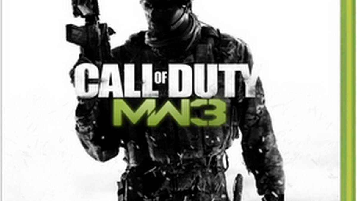 Следующая часть Call of Duty: Modern Warfare может выйти в 2013 году –  Москва 24, 15.11.2012