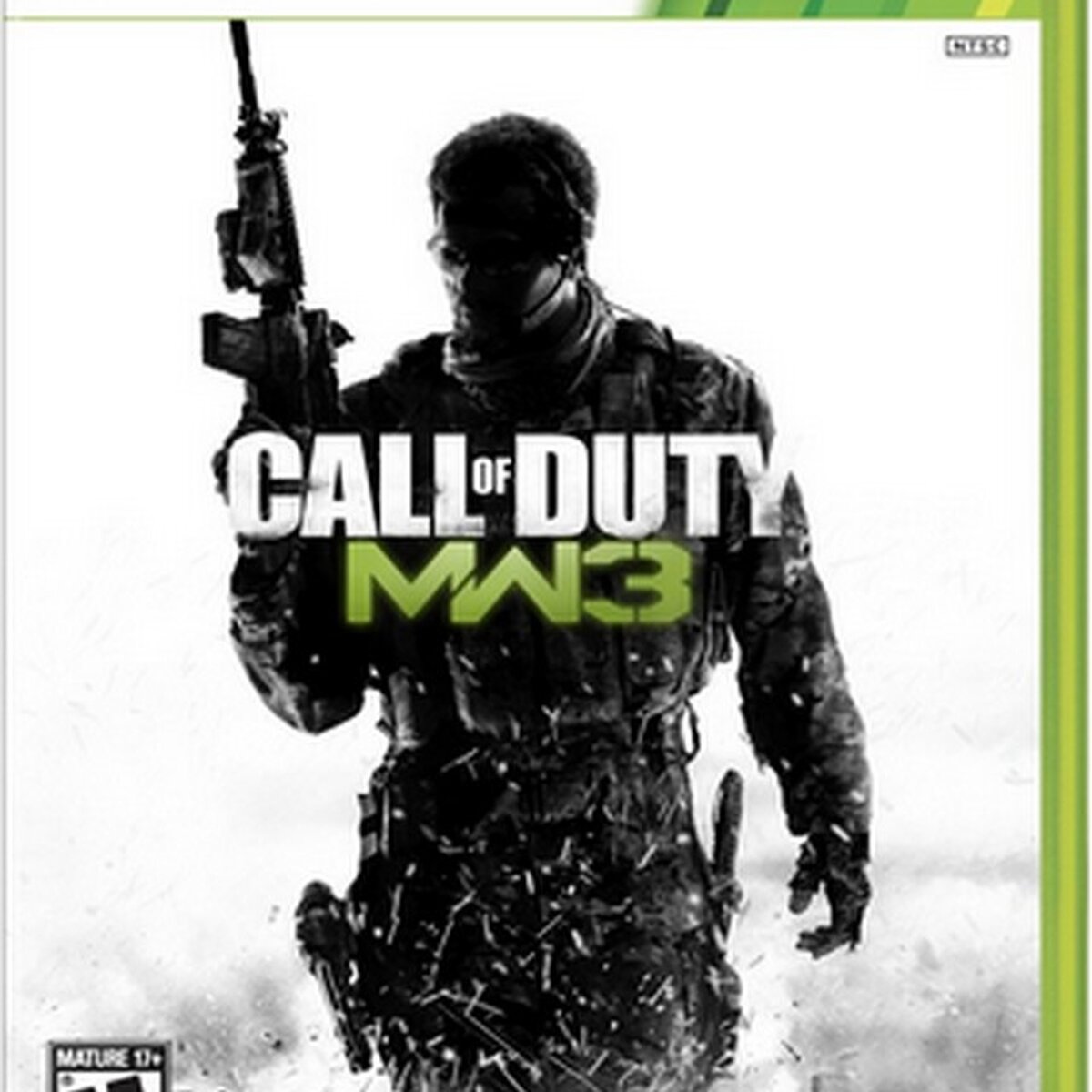 Следующая часть Call of Duty: Modern Warfare может выйти в 2013 году –  Москва 24, 15.11.2012