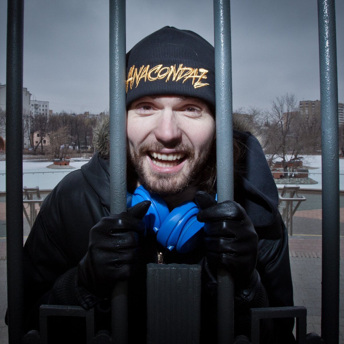 Места силы: Noize MC о Московском зоопарке, Красном Октябре и Арбате –  Москва 24, 09.12.2014