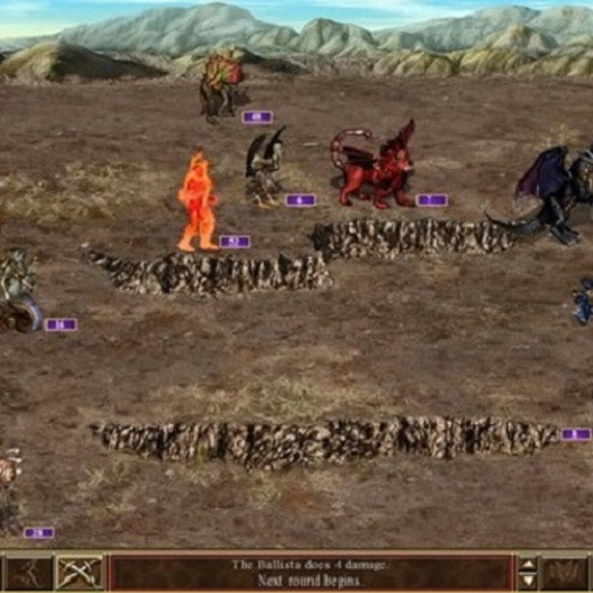 Обновленные Heroes of Might & Magic III вышли на планшетах и PC – Москва  24, 29.01.2015