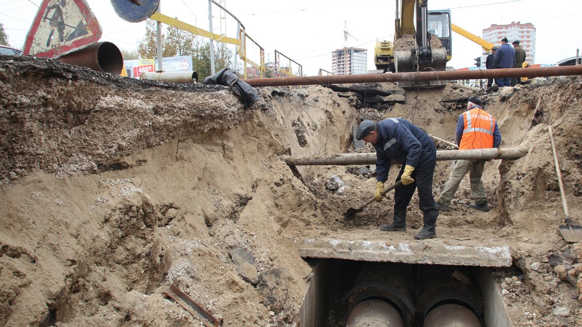 Трубный глас: Как избавиться от шума отопления и водопровода – Москва 24,  05.02.2015