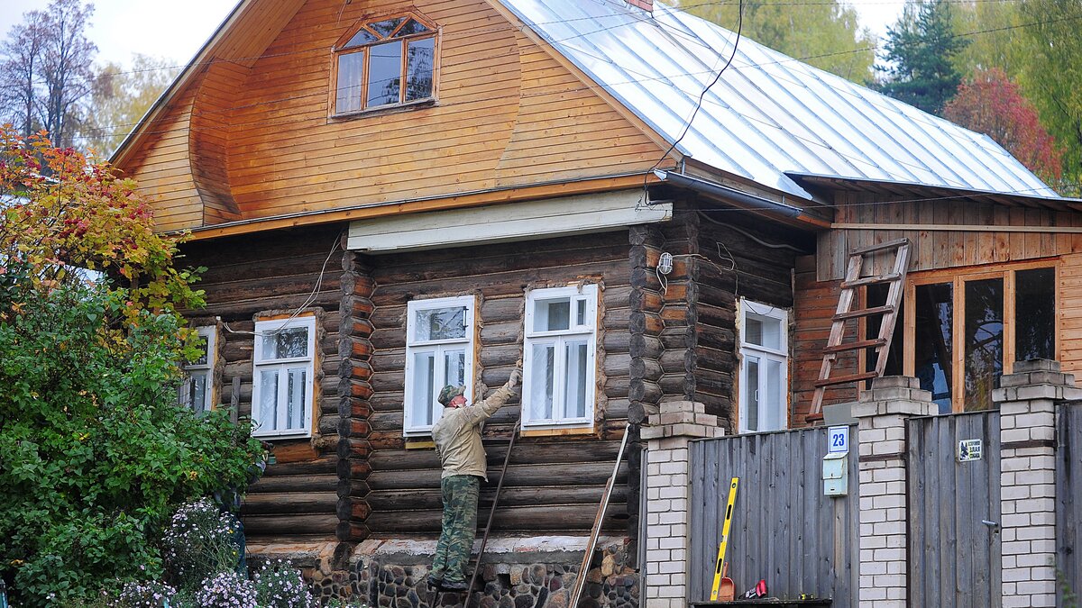 Более 20 тысяч дачников получили 