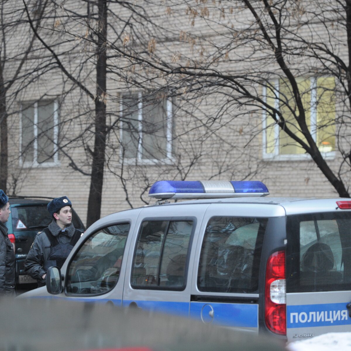 Полиция пересчитала живущих в Москве воров в законе – Москва 24, 05.02.2015