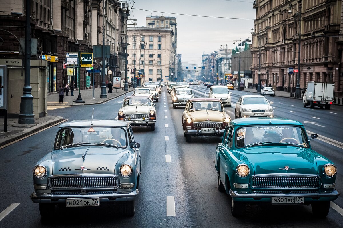 Азбука автомобилиста: как жить с машиной в городе – Москва 24, 20.02.2015