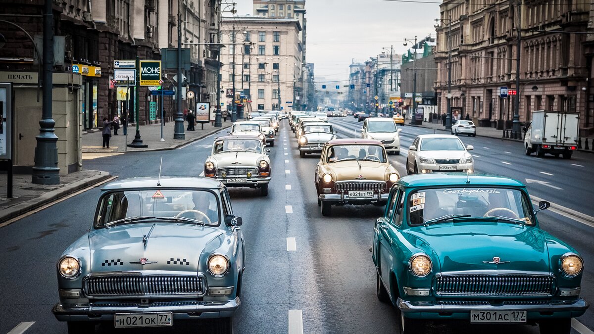 Азбука автомобилиста: как жить с машиной в городе – Москва 24, 20.02.2015