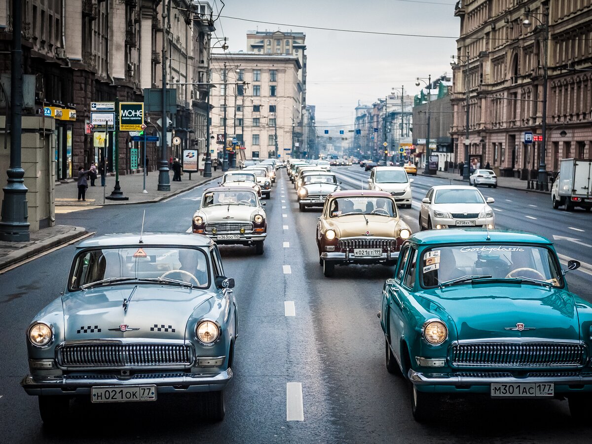 Азбука автомобилиста: как жить с машиной в городе – Москва 24, 20.02.2015