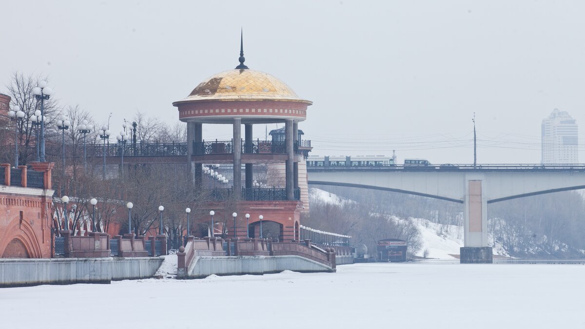 Прогулки по Москве: что посмотреть в районе Щукино – Москва 24, 11.03.2015