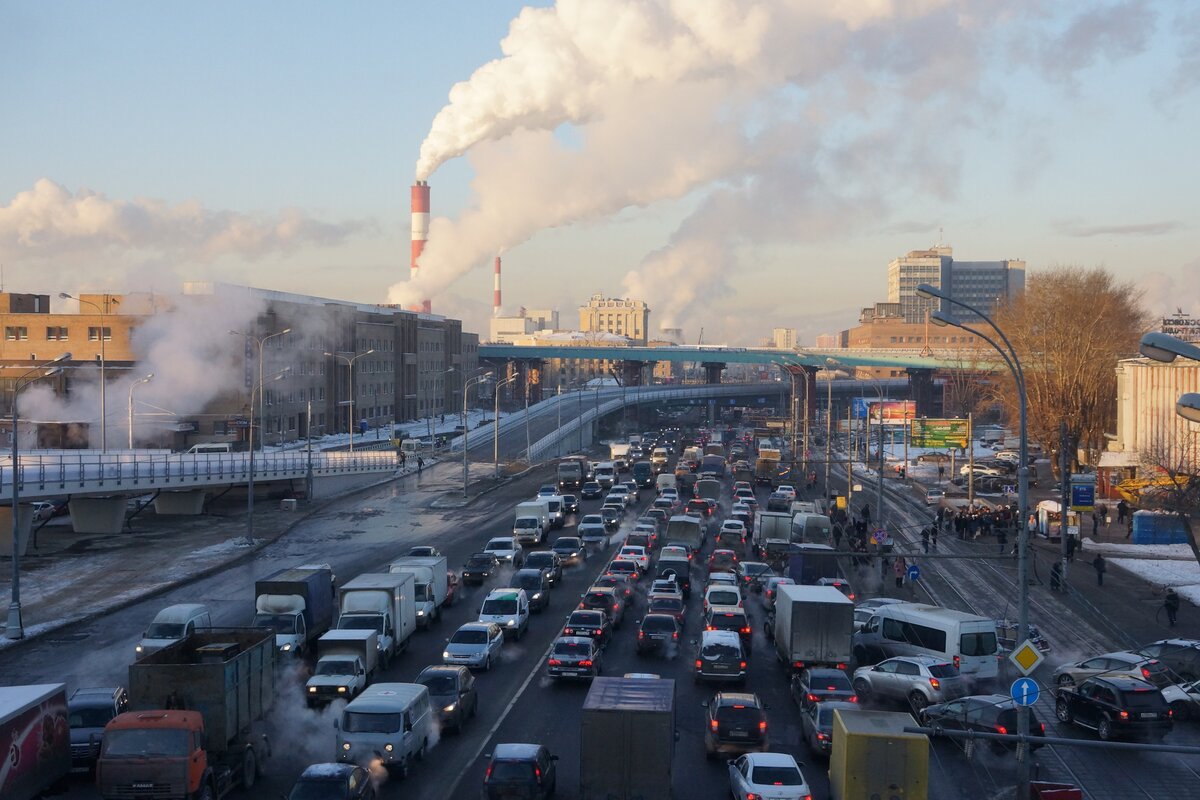 Шоссе Энтузиастов могут переименовать во Владимирский проспект – Москва 24,  11.03.2015