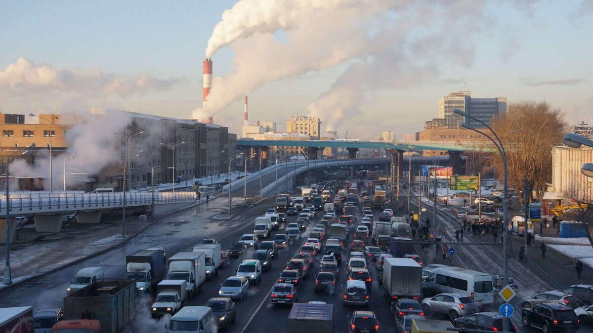 Шоссе Энтузиастов могут переименовать во Владимирский проспект – Москва 24,  11.03.2015