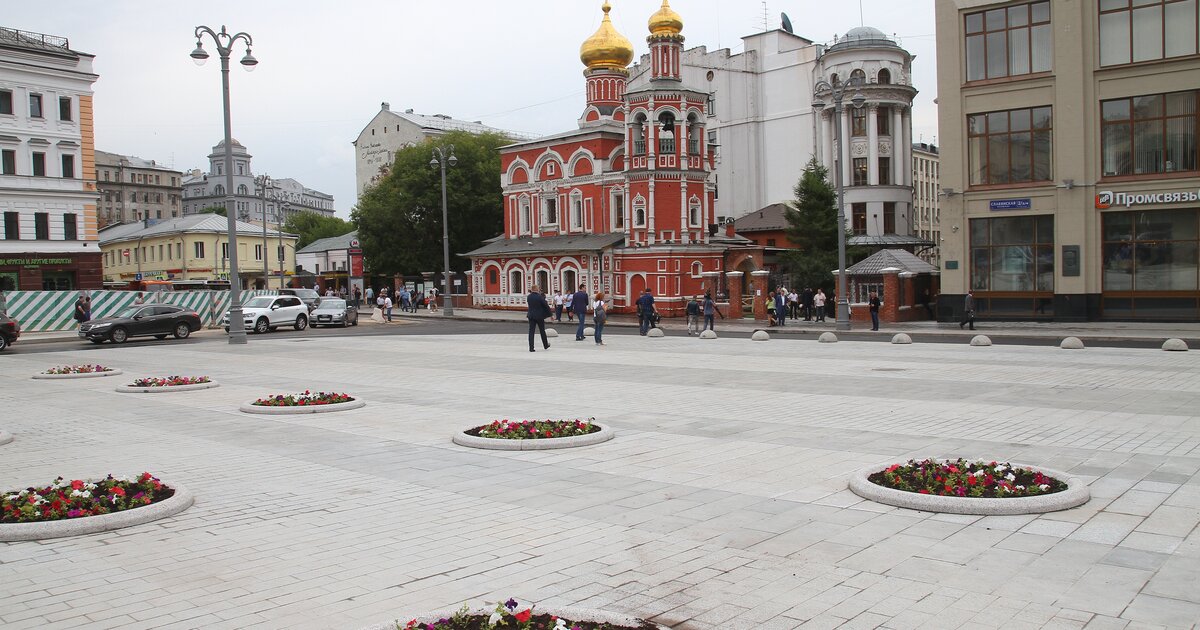 Лубянская площадь в москве фото сегодня