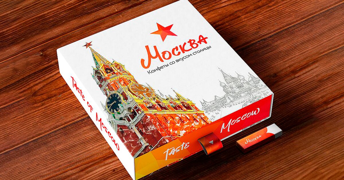 Конфеты москва. Фирменные московские конфеты. Коробка конфет с городом. Конфеты Москва в коробке.