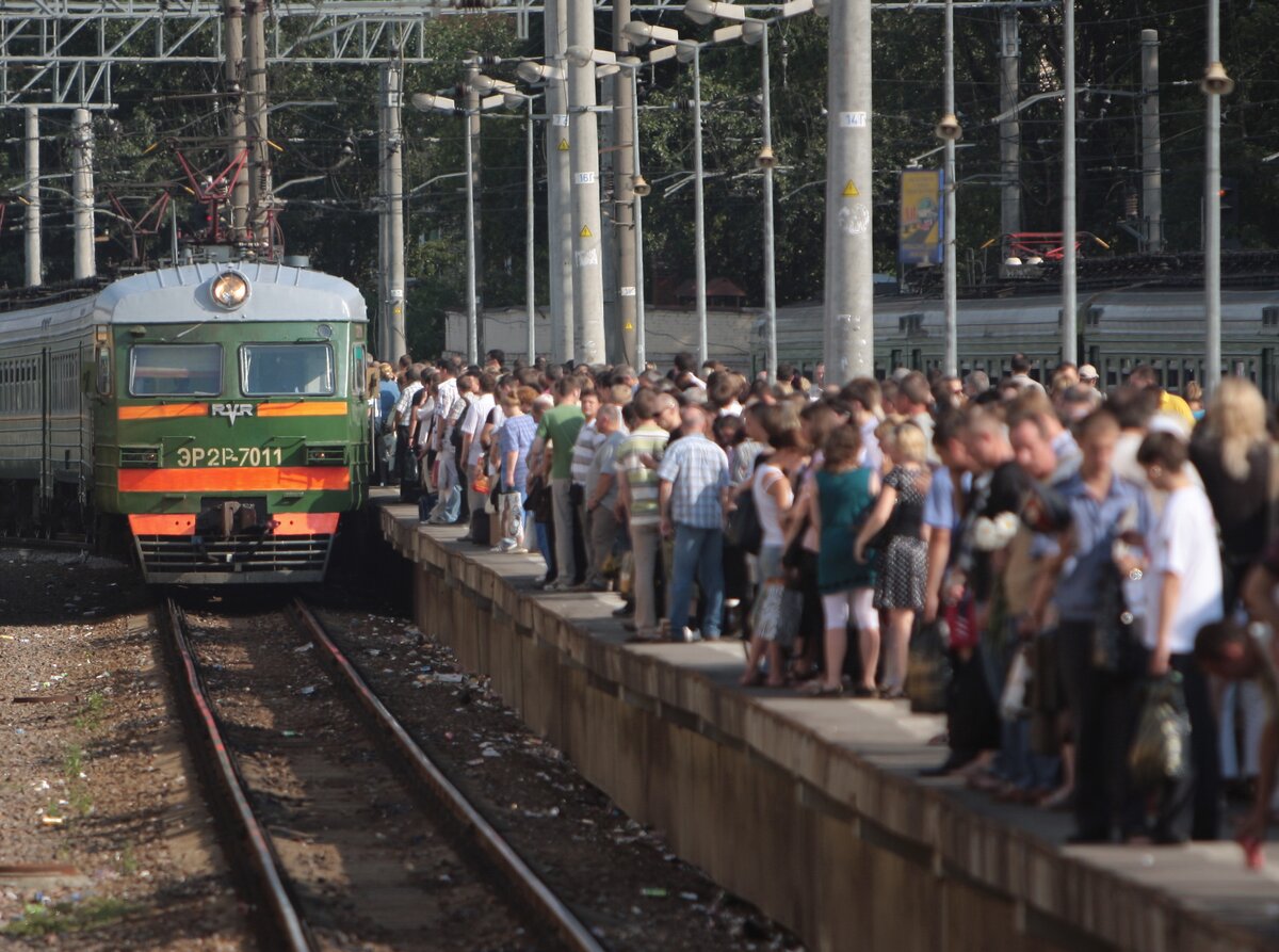 Хотьково москва электричка