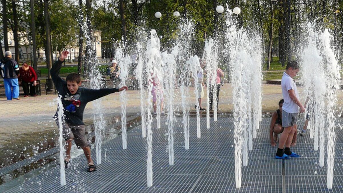 В Москве появятся первые 