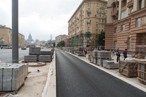 Фото Детей На Садовом Кольце В Москве