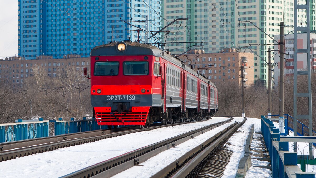 Московские центральные диаметры. Каким будет новое наземное метро – Москва  24, 16.11.2017