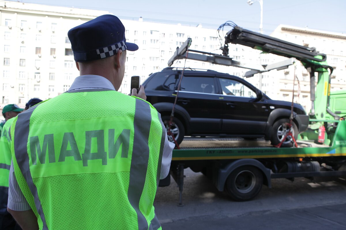 Приемная Московской административной дорожной инспекции открылась в  Лефортове – Москва 24, 16.01.2017