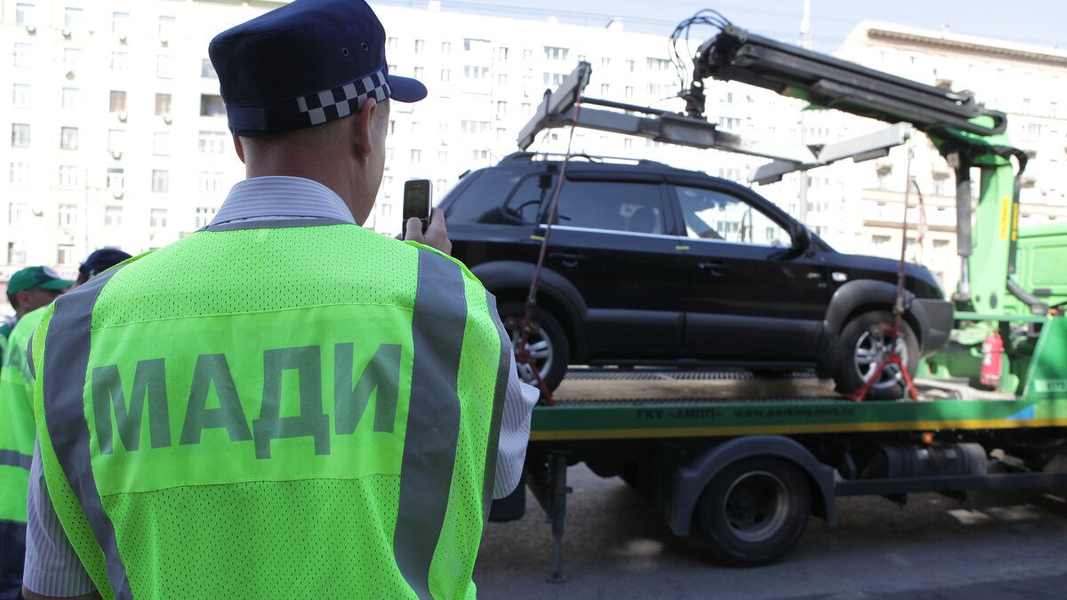 Приемная Московской административной дорожной инспекции открылась в  Лефортове – Москва 24, 16.01.2017